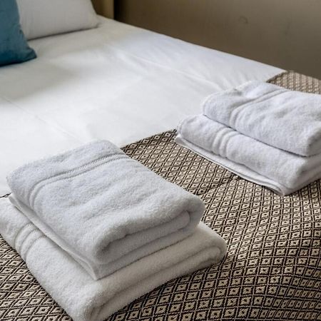 City Relay Belgravia Apartment 41 London Bagian luar foto