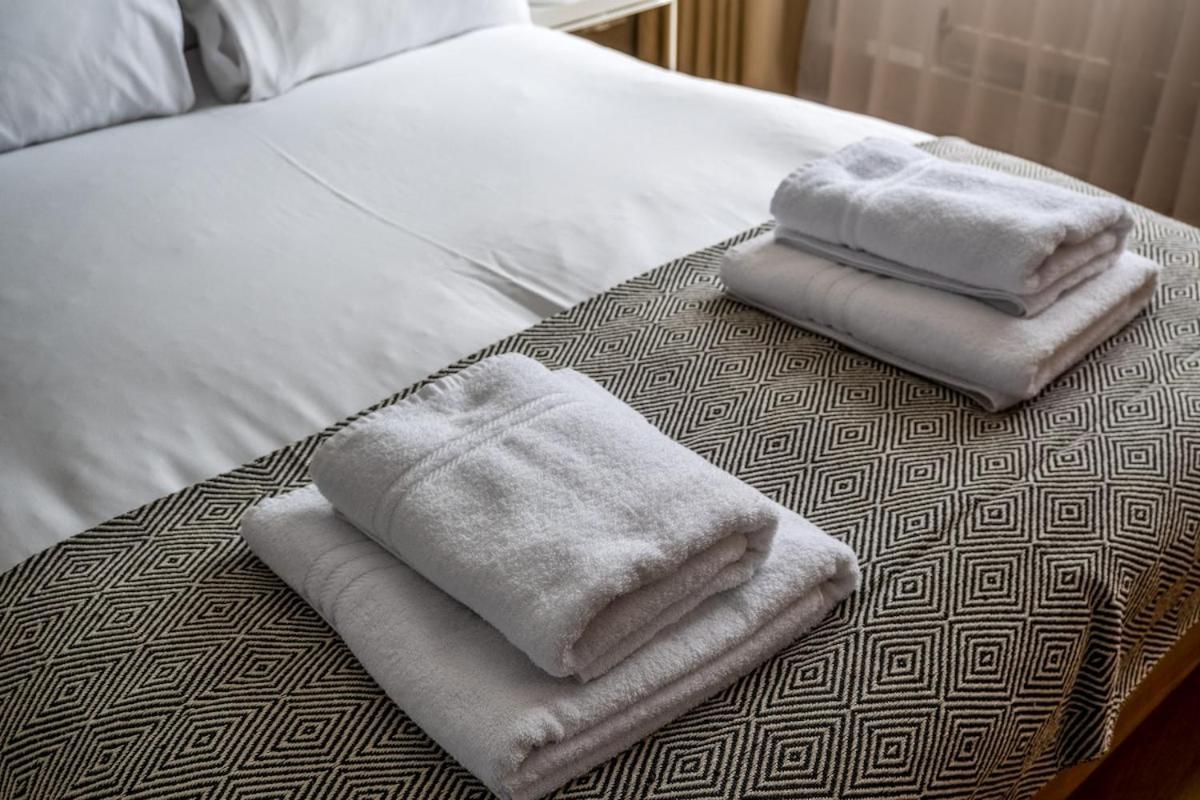 City Relay Belgravia Apartment 41 London Bagian luar foto