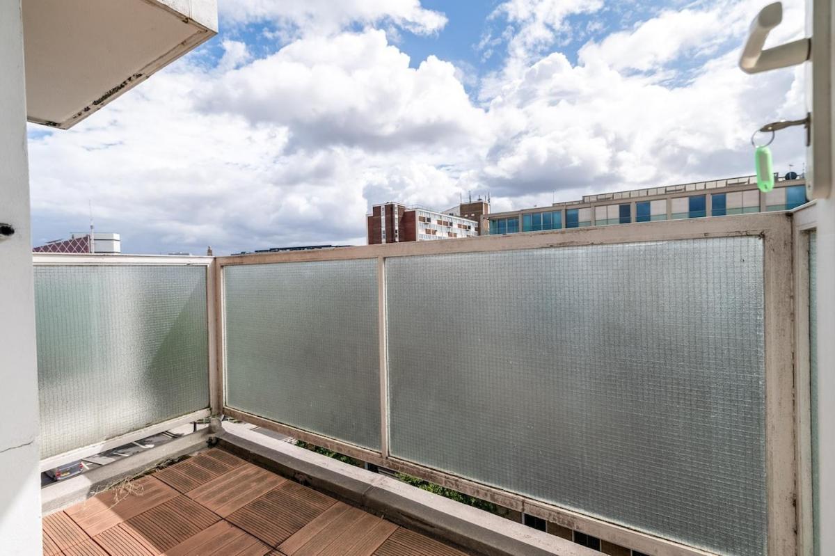 City Relay Belgravia Apartment 41 London Bagian luar foto