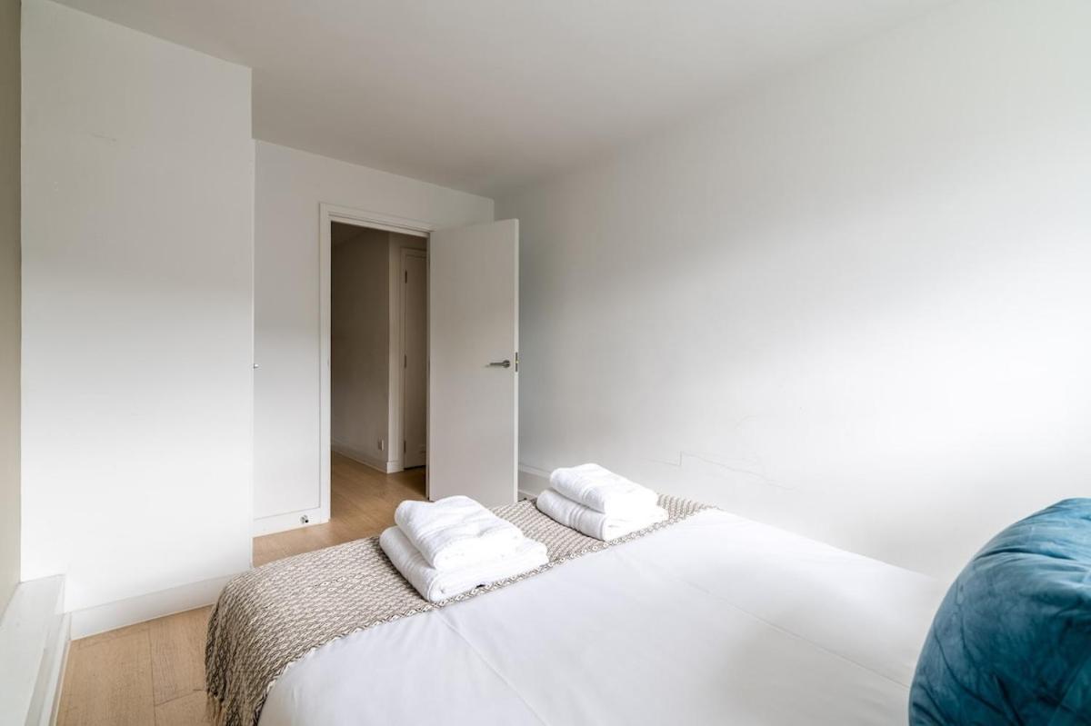 City Relay Belgravia Apartment 41 London Bagian luar foto