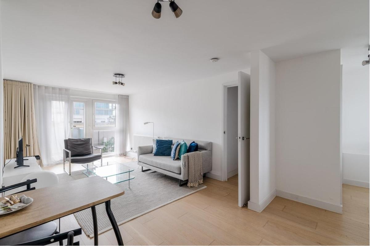 City Relay Belgravia Apartment 41 London Bagian luar foto