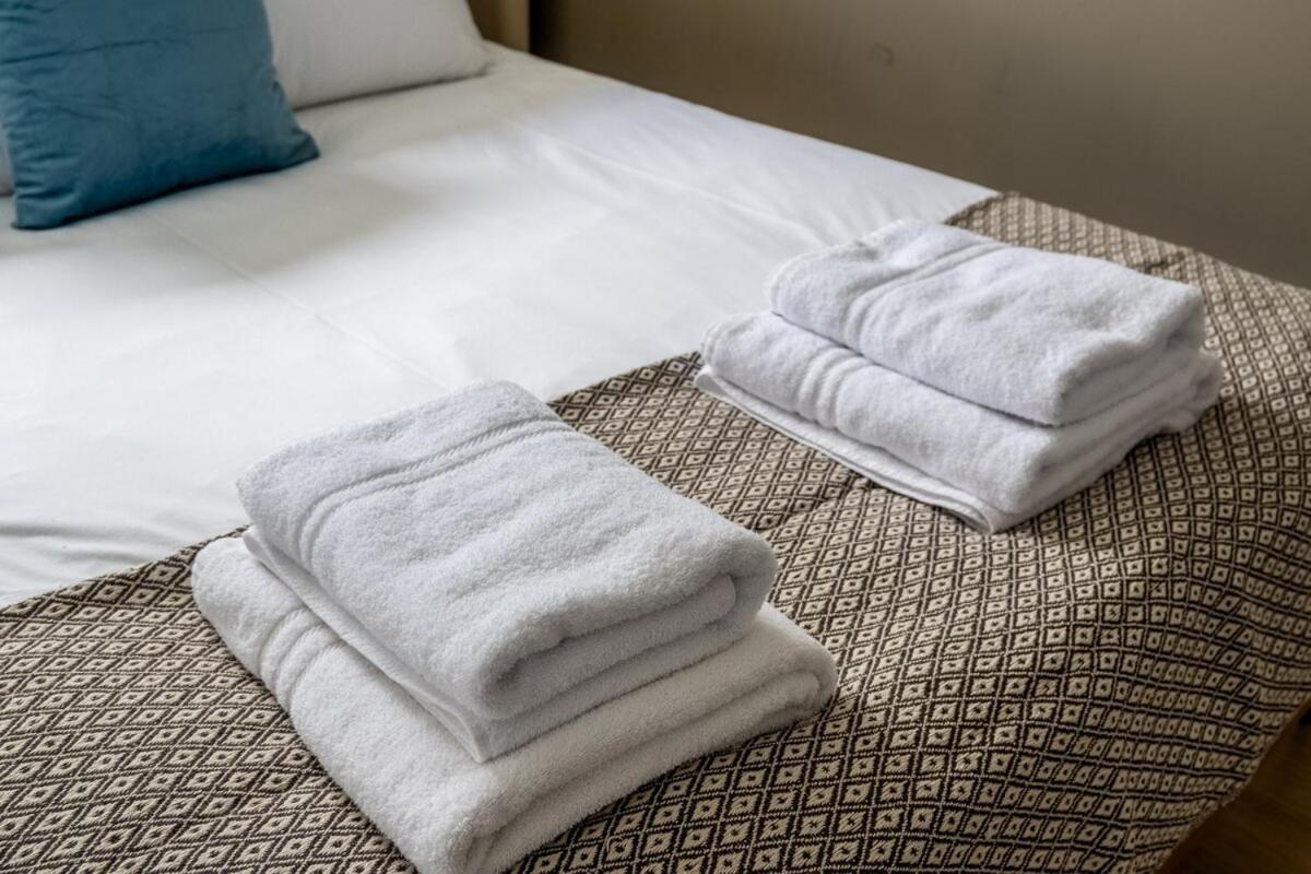 City Relay Belgravia Apartment 41 London Bagian luar foto